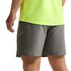 Nike Dri-Fit Quick-Drying Breathable Solid Color Running Shorts Men Shorts IF2057-084