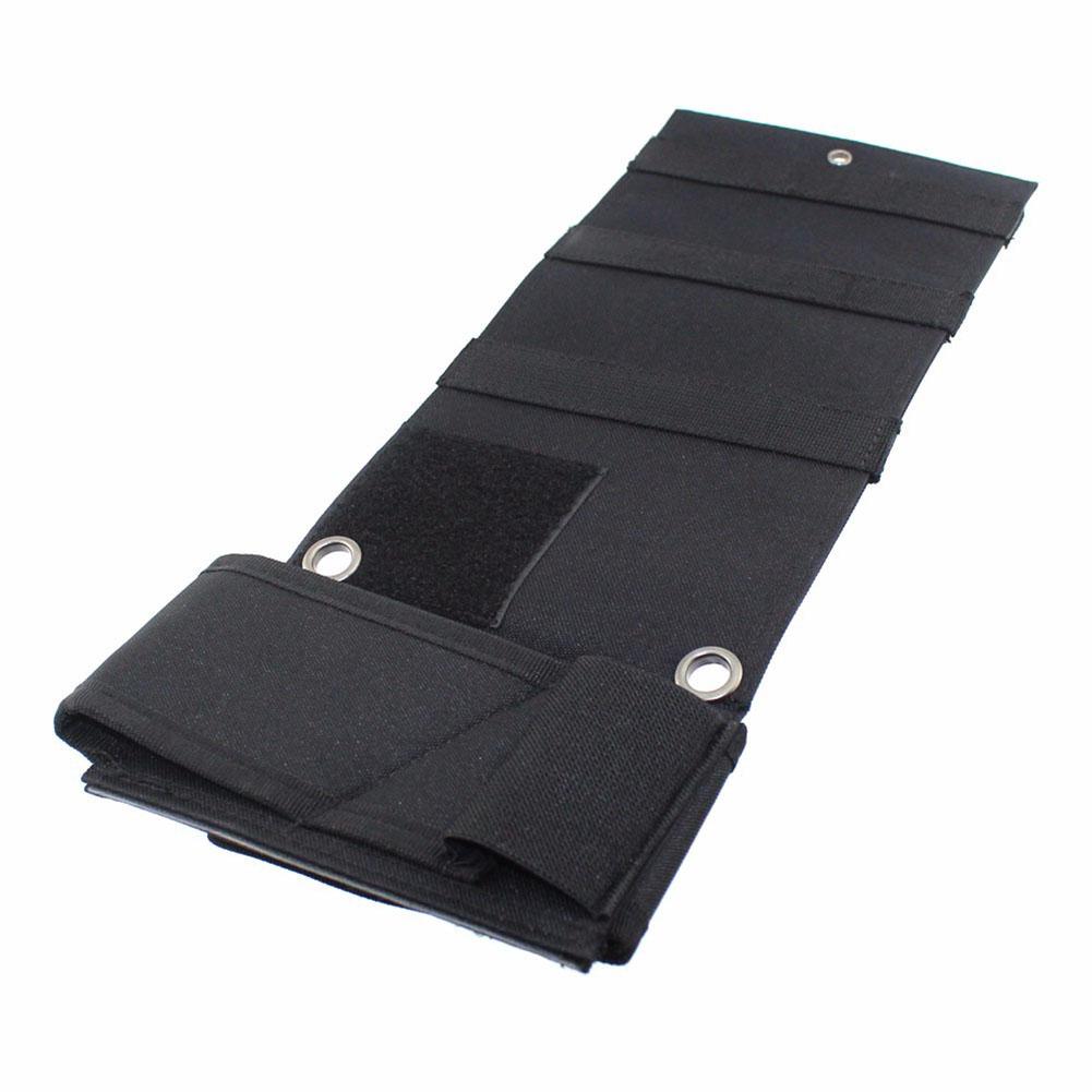 

Універсальна регульована приліжкова кушетка в автомобільну кобуру з 3 антиковзаючими смужками чорний