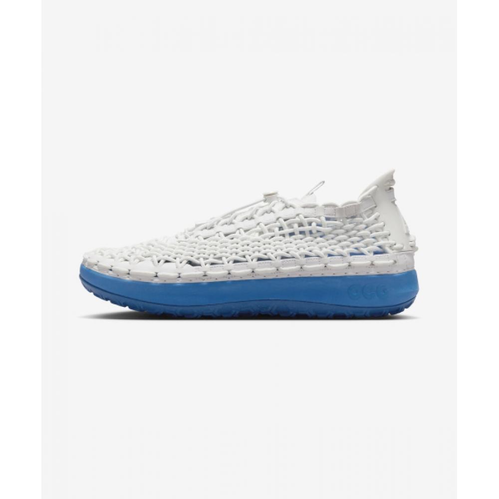 

NIKE ACG Watercat+ M Summit White Summit White Light Photo Blue Summit White FN5202 100