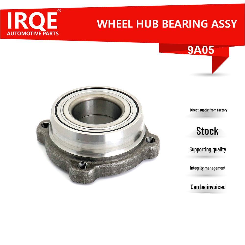 

Rear Wheel Bearing Hub Assembly 33416770974 for BMW X5/X6 18 pieces per unit