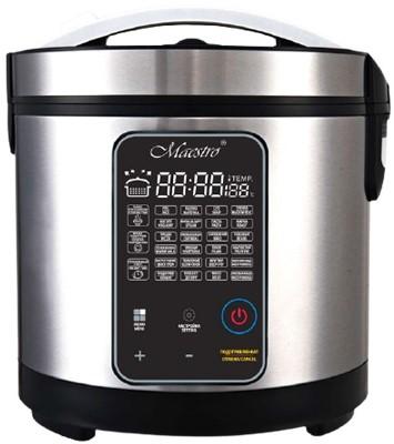 Electric Multicooker Pot Maestro 5 L, 26 Programs