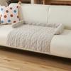 Haustierbett Sofa Hundehütten Indoor Hunde Zubehör Betten für Kleine Mittlere Große Hunde Bett's Haus Kissen Verdrehter Plüsch Katzen Hunde Matte