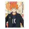 Anime Haikyuu Diamond Embroidery Poster Volleyball Boy Art Diy Rhinestone Embroidery Painting Home Decoration Wall Pictures
