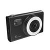 1080P Digital Camera Digital Video Camera 48MP 2.8 Inch Screen Auto   16X Zoom Built-in LED Fill Light for Teens Students Friends