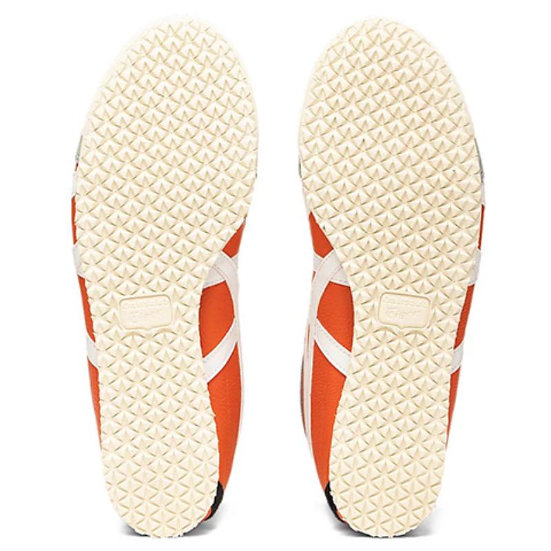 ONITSUKA TIGER Mexico 66 'Vermilion Tomato White' Sneakers 1183A201-800