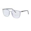 SHINU Photochromic Progressive Reading Glasses for Men Multifocal Smart Zoom Lenses Progressive Multifocal Myopia Glasses Custom