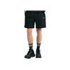 New MLB Casual Shorts Unisex Charcoal Gray 3ASPB0143-43CGS