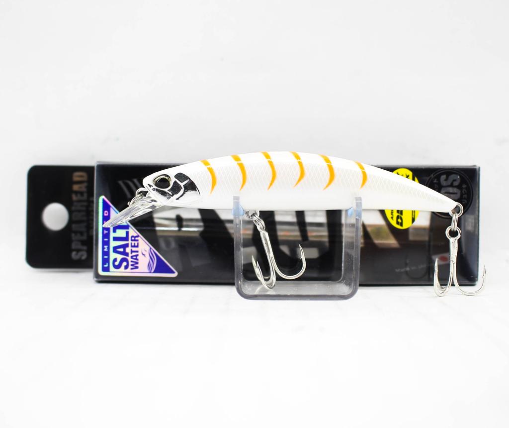 DUO Spearhead Ryuki 80S SW Sinking Lure ASI0106 (9534) günstig kaufen - Preis, kostenloser Versand, echte Bewertungen mit Fotos