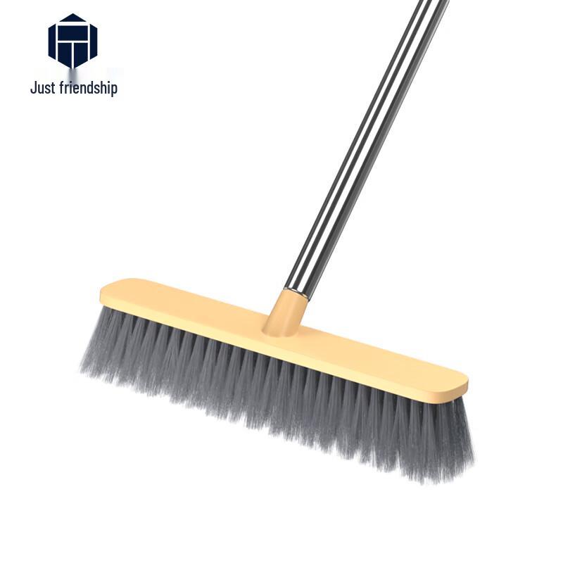 Zhengqiyi Hardened Plastic Floor Scrubber
