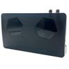 SDS HEVC DVB-S2 H.265 Satelliten-Set-Top-Box-Receiver