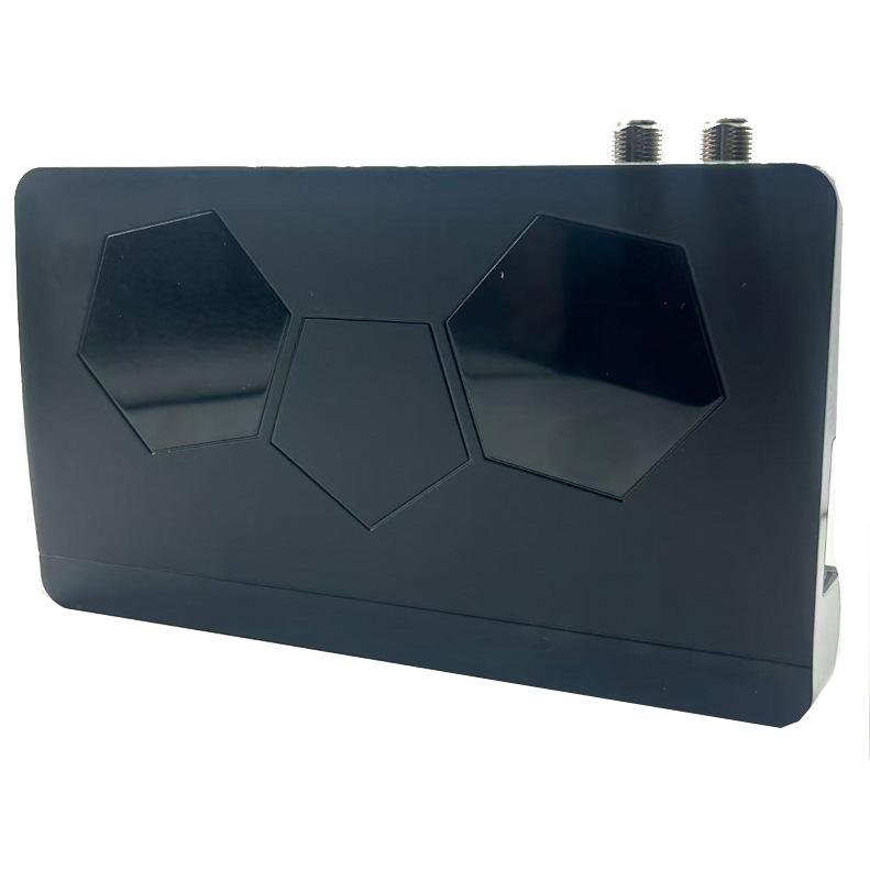 SDS HEVC DVB-S2 H.265 Satelliten-Set-Top-Box-Receiver