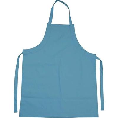 Wasserdichte Schürze - Erwachsene - Blau - 66 x 89 cm - Synthetisch - Verstellbar