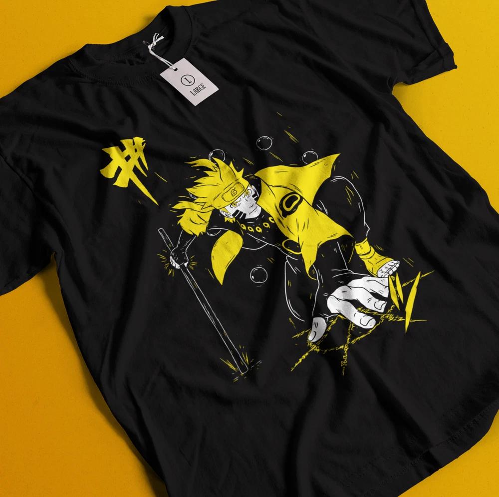 Naruto Tshirt Itachi Uchiha TShirt Jiraya Shirt Madara Kakashi Hinata Anime Tee S