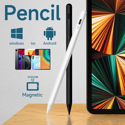 Pencil for Xiaomi Redmi Pad SE 11"2023 5 6 Pro 5 6 Max 14 for Redmi Pad 10.61 Tablet Mobile Phones Writing Drawing Stylus Pen