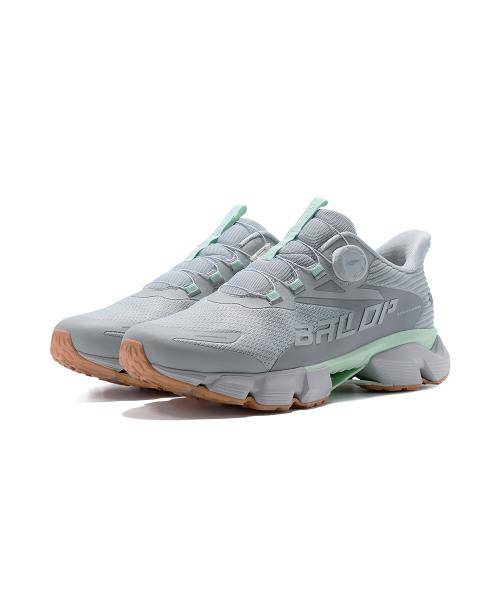[Ballop] Tivat Core Light Gray [5018855778]