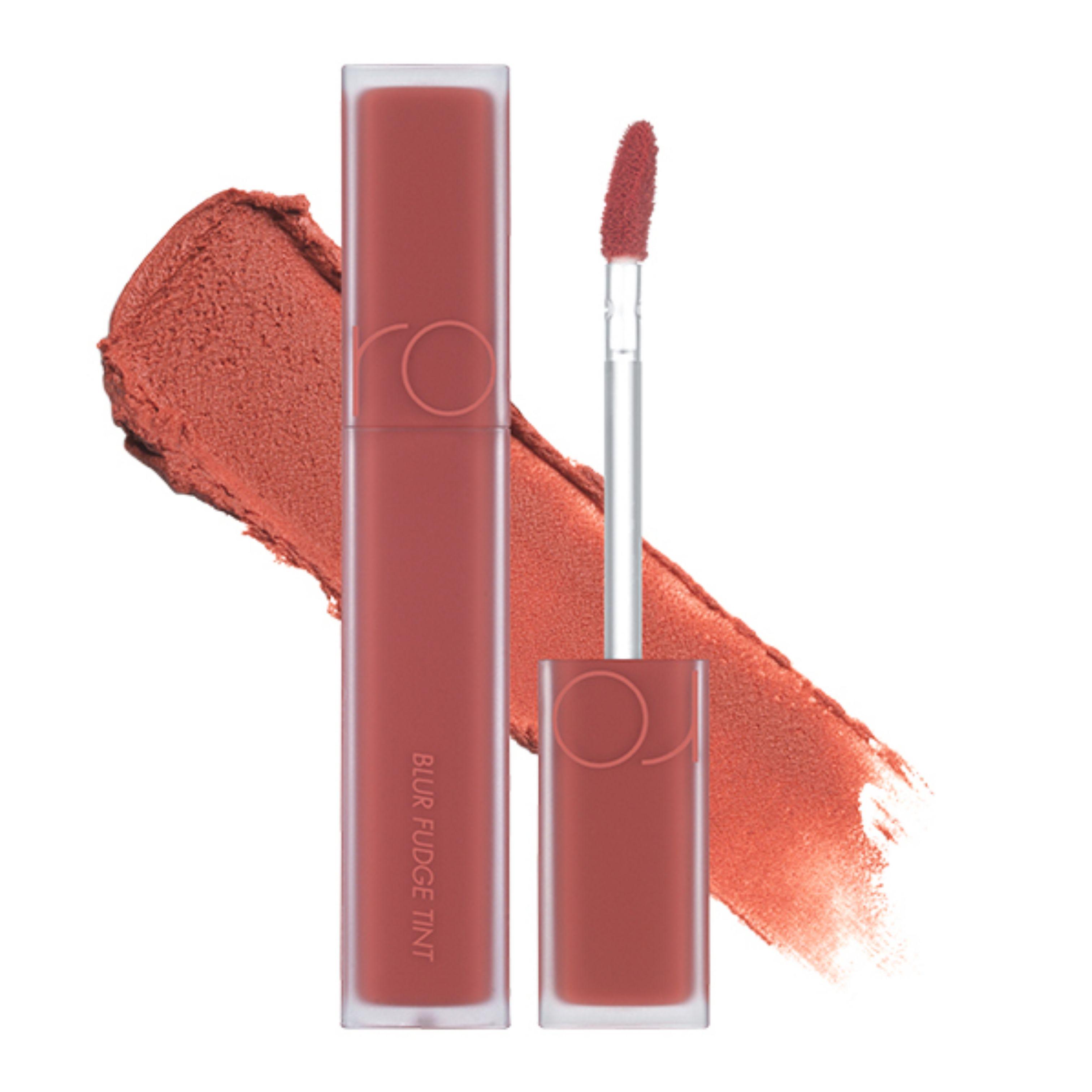 rom&nd Blur Fudge Tint 5г 01 POMELOCO