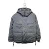 Used Maitland Parka/Down Jacket