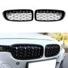 Accesorios de exterior – Rejilla frontal y rejilla de radiador