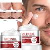 Anti-Aging Anti-Falten Gesichtscreme Entfernt Feine Linien im Gesicht Halsfalten Straffend Aufhellend Feuchtigkeitsspendend Aufhellende Creme 2025