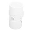 Motion Sensor Night Light Rechargeable Magnetic Battery Operated Step Light for Indoor Cabinet Hallway Bedroom