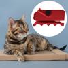 Creative Cardboard Cutter DIY Tool Cardboard Recycle Tool Cartoon 3D Printing Cardboard Strip Stripper Cute Scratcher Cat Suppli