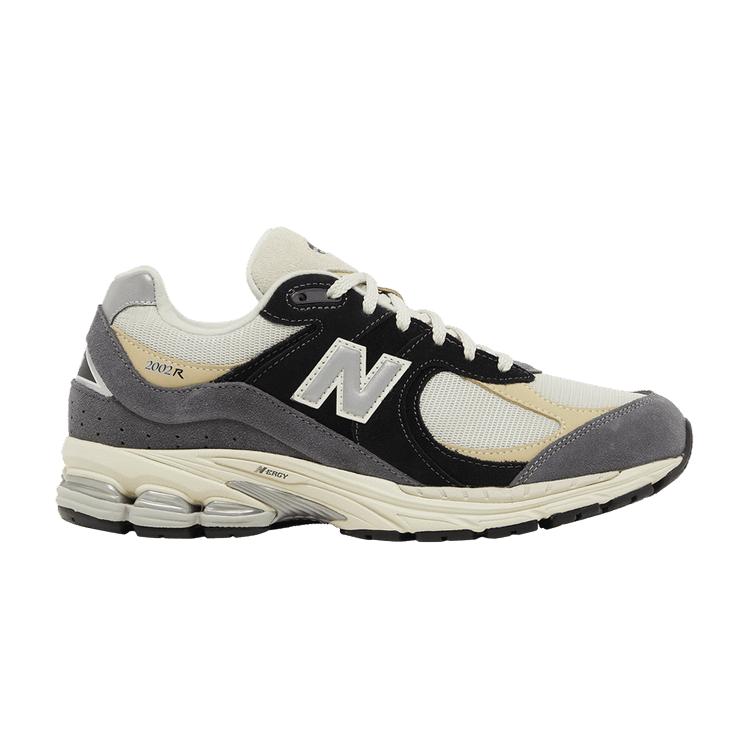New Balance 2002R Магнитный Волк 37