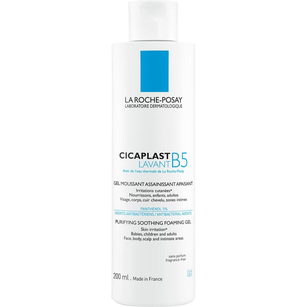 La Roche Possika gLass Gel Cleanser B5 200ml