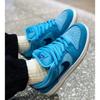 Nike SB Dunk Low Blue Fury 2020 BQ6817-400