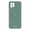 Sc Silicone Ring Realme 8/8 Pro Dark Green