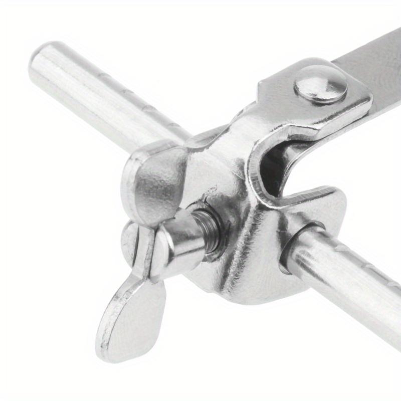 3PCS Sewing Guage Sewing Machine Regulations Guide Presser Foot Spare Parts K601 for Industrial Single Needle Sewing Machine