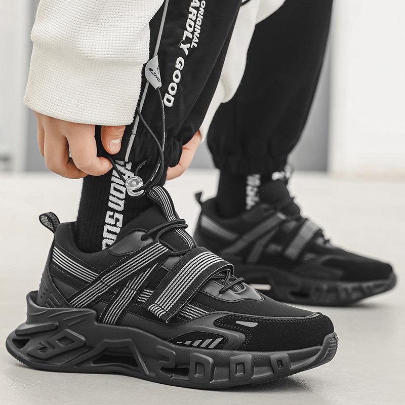 Мужская повседневная спортивная обувь — фото 9