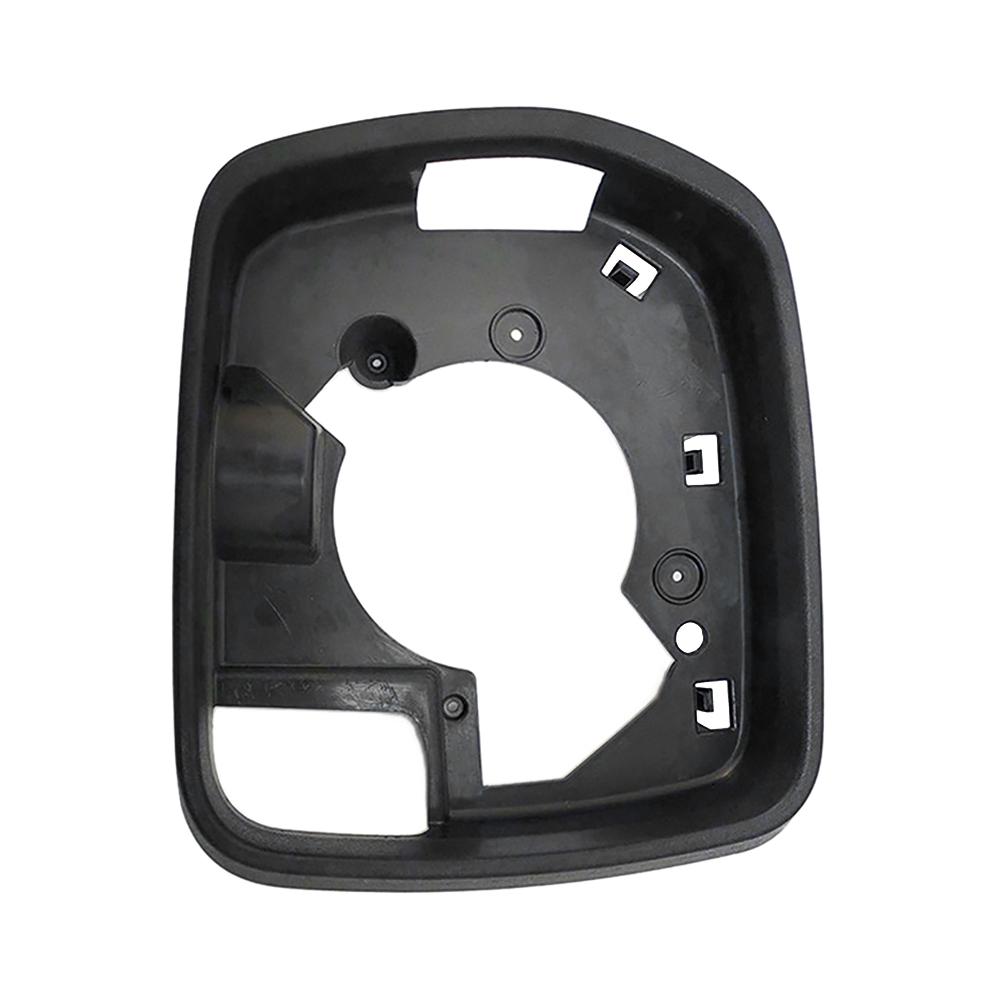 

Auto Left Right Side Mirror Frame Holder for Ford Edge 2015 2016 2017 2018 2019 2020 2025 Not for US Version