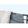 Towa Sangyo Futon Drying Sheet, Stays in Place and Prevents Dirt, Size M