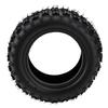 11x3.5 6 4.10 3.50 6 6inch Tubeless Tire Wheel For ATV Quad Off Road Go Kart Golf Cart Mini Bike Lawn Mower