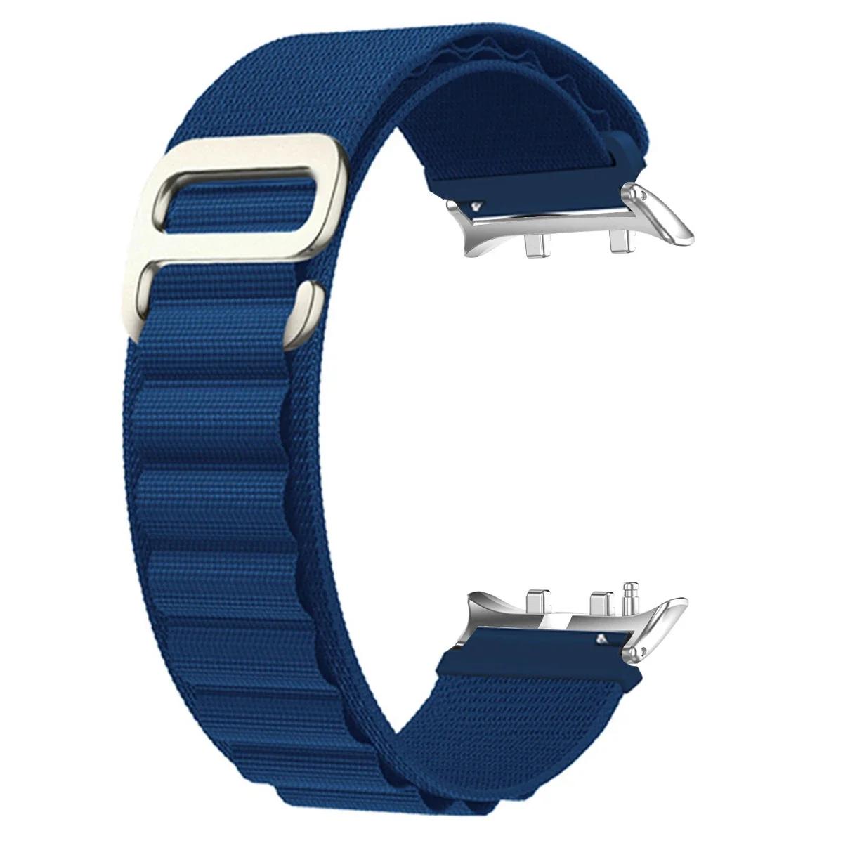 Ремешок Для Huawei Watch D2 Нейлоновый Петлевой Браслет Мужской Женский Замена Браслета Аксессуары Для Huawei Health Watch D2 Ремешок For Huawei Watch D2