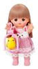 Care Parts Cute Pet Set 1851519 Mel-chan