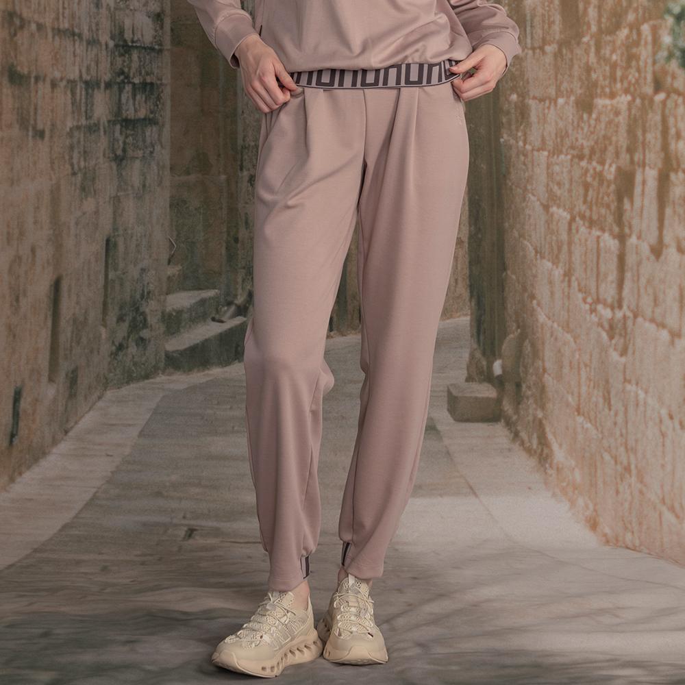 DURAN U-Banding Jogger Pants Dbf5W-9219 4 Colors