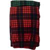 Keanu Men's Tartan Lounge Pants (Pack of 2)