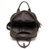 Ladies' Backpacks, Pu Large-capacity Business Bags, Computer Backpacks, Retro Backpacks, Women's Bags