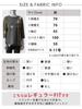 Loopa Basic for Training and Light Size M Women's T-Shirt, 3/4 Sleeve, Quick-Drying, Cool-Touch, Sports, Gray,