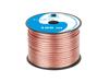 CCA Cabletech Lautsprecherkabel 100m 2 x 0,2 mm