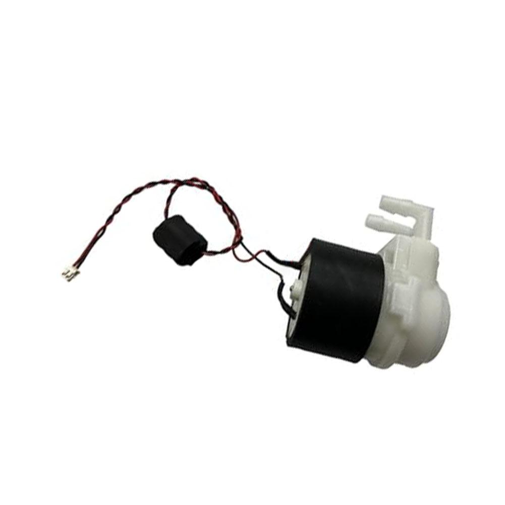 Peristaltic Pump Replacement For Roborock S8 MaxV Ultra, Low Noise Operation Compatible With Robot Vacuum Cleaner