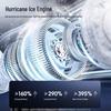 STAIKE Portable Multifunction Handheld Fan