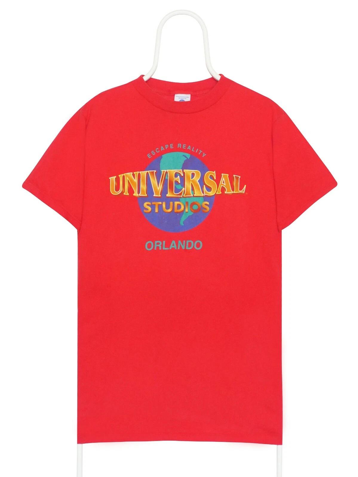 Universal Studios vintage made in USA t-shirt XL