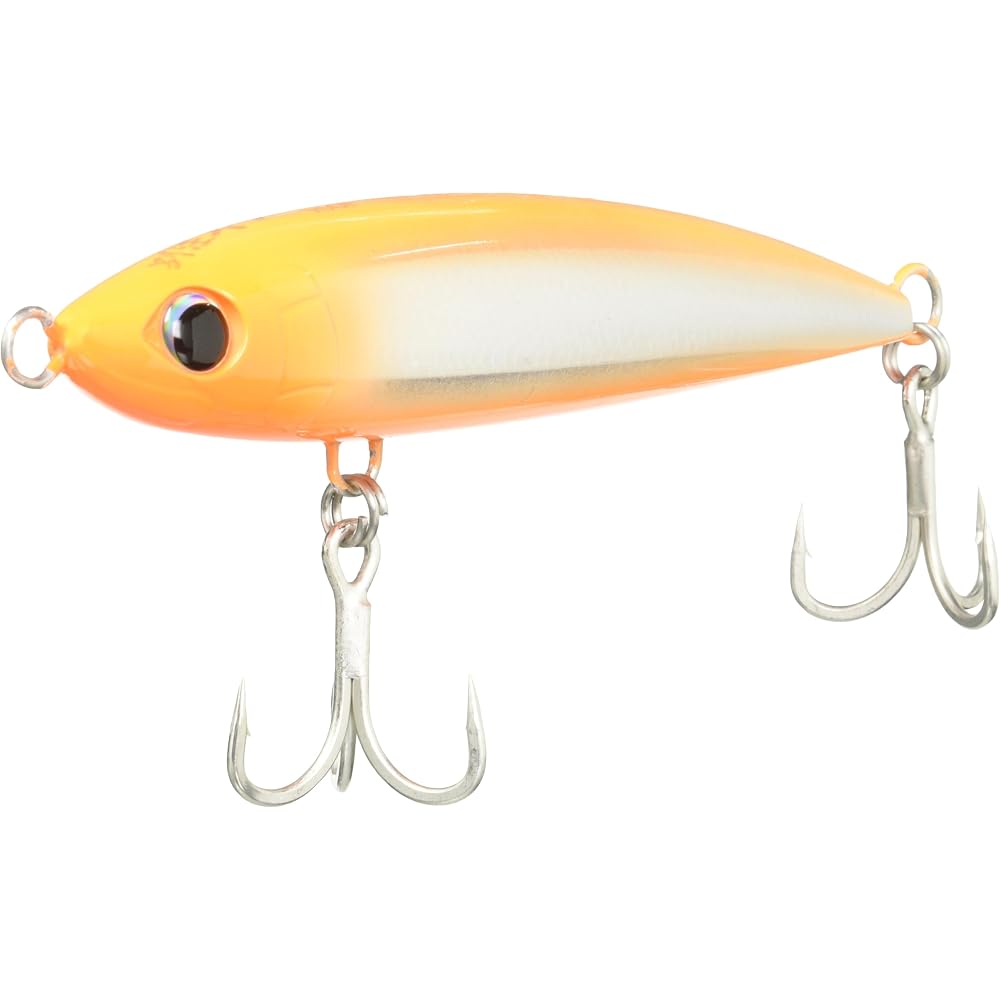 Shimano Ocea Special Order Flatfish 160F 008 Kyourin Orange Fishing Lure