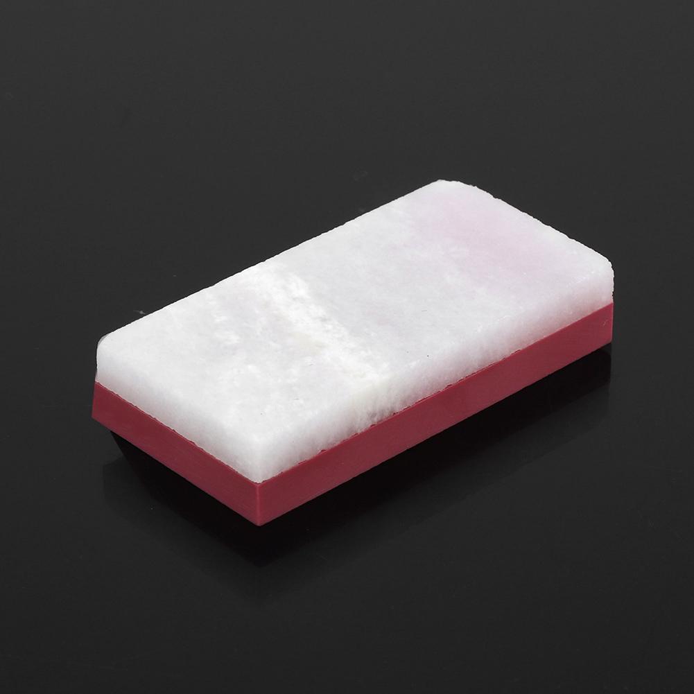 3000 &10000# Knife Razor Sharpener Stone Whetstone Polishin Oilstone