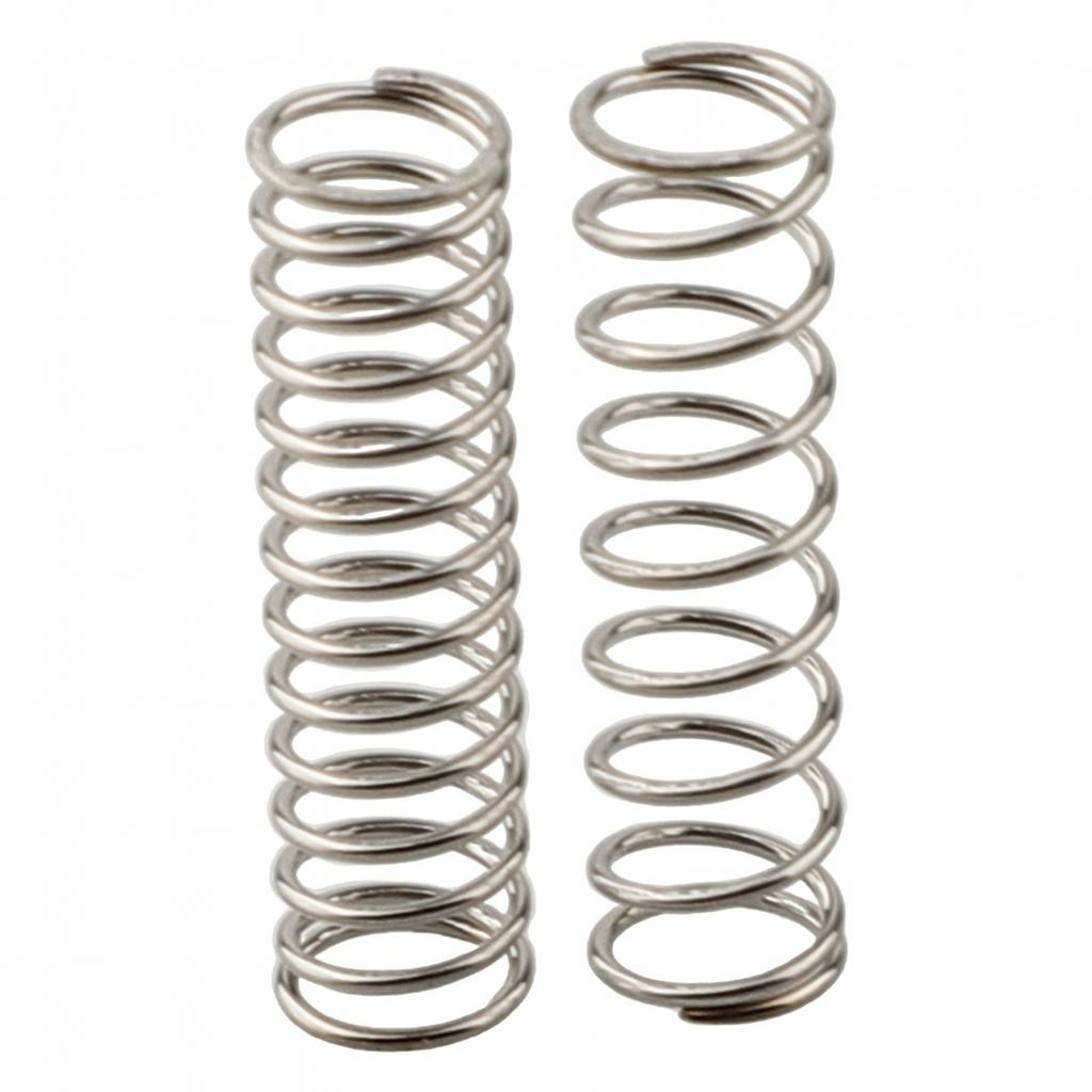 Achieve Optimal Extraction with 9Bar/6 5Bar OPV Springs Set for Gaggia Classic