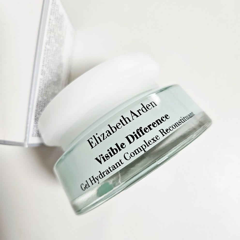 Elizabeth Arden Visible Difference Гидро-гель крем 75 мл