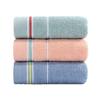 Pure Cotton Jacquard Absorbent Washcloth - All Seasons Soft Towel
