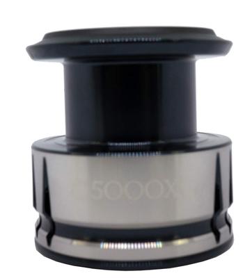 Originaldelar 19 Stradic C5000XG Spolset Del 10DYV Nr.
